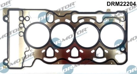 Прокладка пiд головку BMW 04-15 DR.MOTOR DRM22204 (фото 1)