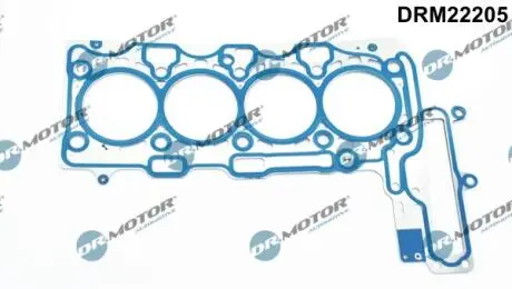 Автозапчасть DR.MOTOR DRM22205