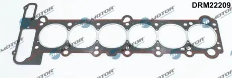 Прокладка пiд головку BMW 90-01 DR.MOTOR DRM22209