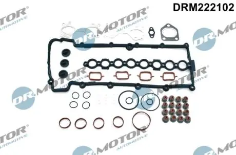 Автозапчасть DR.MOTOR DRM222102