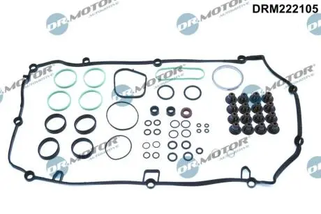 Автозапчасть DR.MOTOR DRM222105
