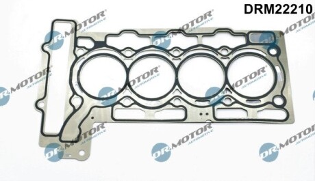 Прокладка під головку DR.MOTOR DRM22210