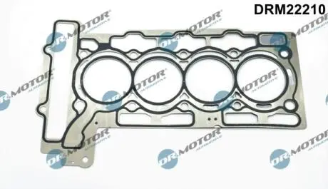 Прокладка под головку DR.MOTOR DRM22210