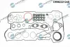 Комплект прокладок з різних матеріалів DR.MOTOR DRM222124S (фото 1)