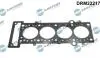 Прокладка пiд головку CHRYSLER PT CRUISER 00-10/MINI MINI 01-06 DR.MOTOR DRM22217 (фото 1)