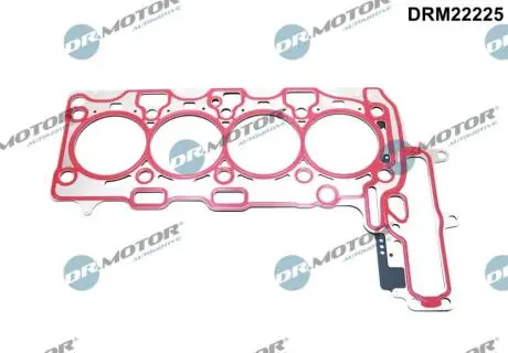 Прокладка пiд головку DR.MOTOR DRM22225