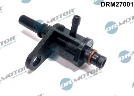 Пластиковый соединитель DR.MOTOR DRM27001