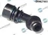 Штуцер пластиковый для топливных шлангов. DR.MOTOR DRM27003 (фото 1)