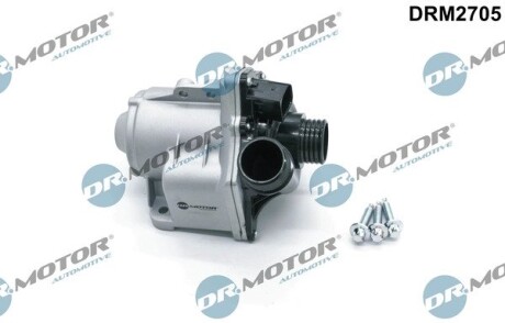 Насос охолоджуючої рідини DR.MOTOR DRM2705 (фото 1)