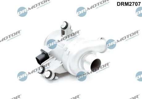 Помпа води DR.MOTOR DRM2707