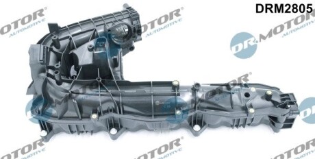 Колектор впускний DR.MOTOR DRM2805