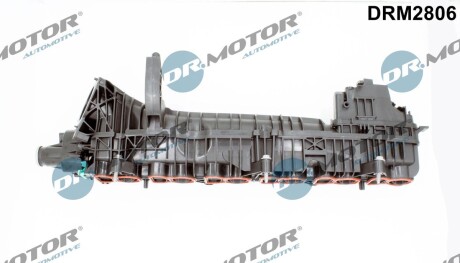 Коллектор впускной DR.MOTOR DRM2806