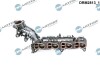 Коллектор впускной BMW 1 (F20/F21)/3 (F30)/5 (F10) 2.0D B47 09-18 DR.MOTOR DRM2813 (фото 2)