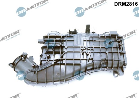 Колектор впускний, 11618603914 DR.MOTOR DRM2816