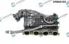Колектор впускний, к-т з радiатором, шлангом DR.MOTOR DRM2816S (фото 2)