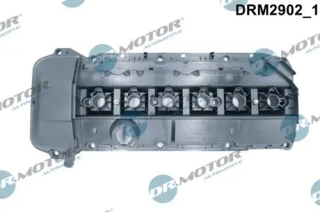 Кришка головки блоку циліндрів ДВЗ DR.MOTOR DRM2902