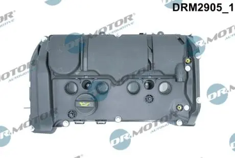Крышка головки блока цилиндров ДВС DR.MOTOR DRM2905