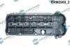 Кришка головки блоку циліндрів ДВЗ DR.MOTOR DRM2909 (фото 2)