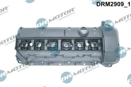 Крышка головки блока цилиндров ДВС DR.MOTOR DRM2909