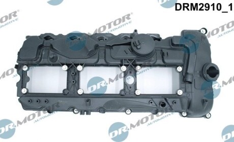 Крышка головки блока цилиндров ДВС DR.MOTOR DRM2910