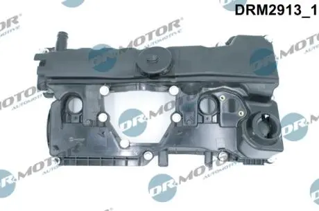 Кришка головки циліндра BMW 1 E81 2,0 07- Z USZCZELKд DR.MOTOR DRM2913