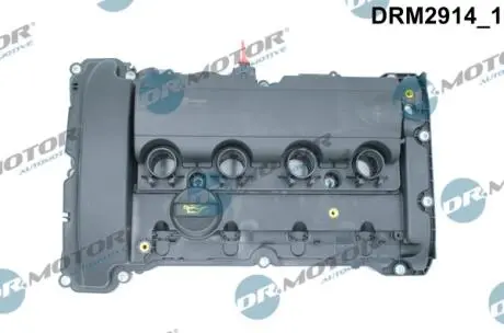 Крышка головки блока цилиндров ДВС DR.MOTOR DRM2914