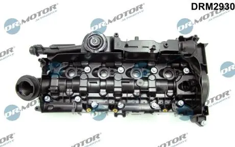 Кришка головки блоку циліндрів ДВЗ DR.MOTOR DRM2930