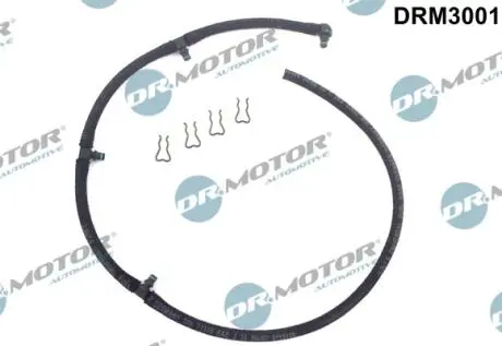 Топливная трубка CHRYSLER VOYAGER 2,4CRD 01- DR.MOTOR DRM3001
