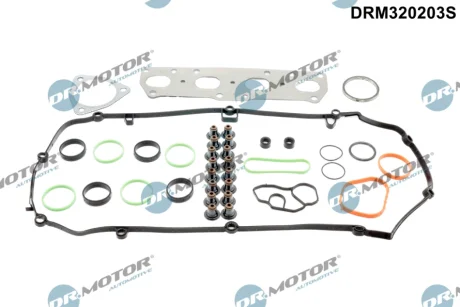 Прокладки комплект DR.MOTOR DRM320203S