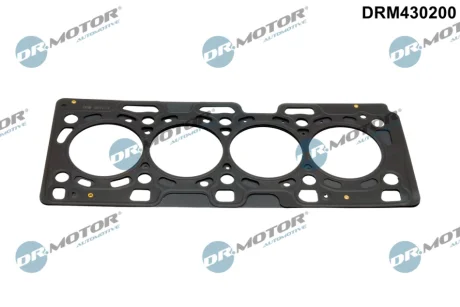 Прокладка головки DR.MOTOR DRM430200