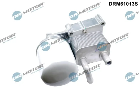 Прокладки комплект DR.MOTOR DRM460207S