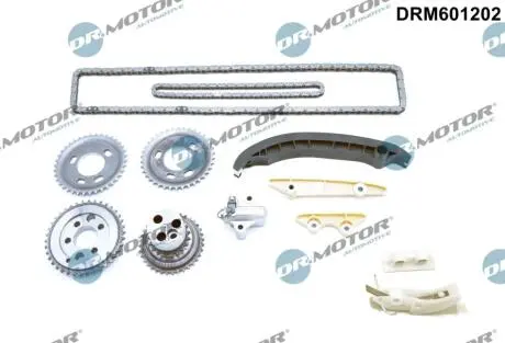Комплект ГРМ DR.MOTOR DRM601202