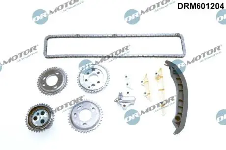 Автозапчасть DR.MOTOR DRM601204