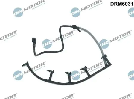 Автозапчасть DR.MOTOR DRM6031