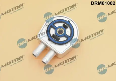 Радіатор масляний DR.MOTOR DRM61002