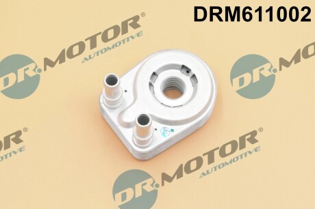 Радиатор масляный DR.MOTOR DRM611002