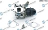 Клапан рециркуляцiї OPEL ASTRA H 04-14/VECTRA C 02-09/FIAT STILO 01-10 DR.MOTOR DRM611104 (фото 2)