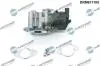 Клапан рециркуляцiї IVECO DAILY V 11-14/DAILY VI 14- DR.MOTOR DRM611105 (фото 2)