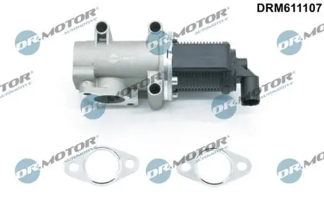 Автозапчасть DR.MOTOR DRM611107