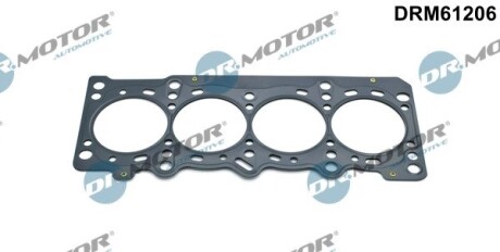 Прокладка пiд головку ALFA ROMEO 11-18/FIAT 97-/FORD 08-16/LANCIA 03- DR.MOTOR DRM61206