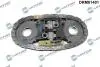 Комплект цепи ГРМ Iveco/Fiat Ducato 2.3JTD 06- (z=42) DR.MOTOR DRM61401 (фото 1)