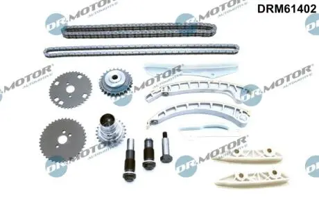 Автозапчасть DR.MOTOR DRM61402