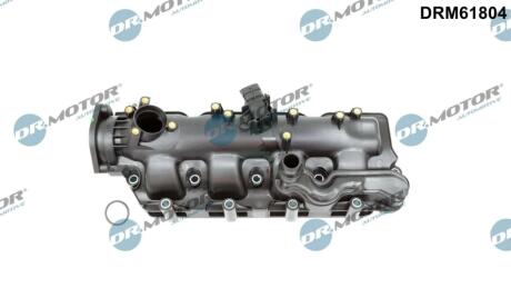 Автозапчасть DR.MOTOR DRM61804