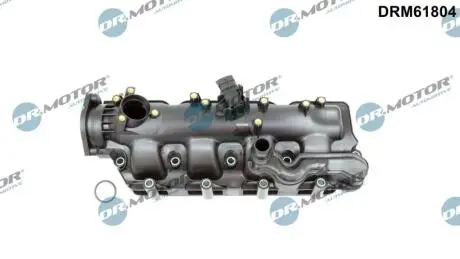 Автозапчасть DR.MOTOR DRM61804