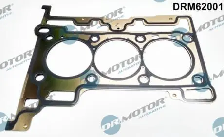Прокладка голівки циліндрів DR.MOTOR DRM62001