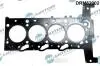 Прокладка пiд головку CITROEN/FIAT/FORD/PEUGEOT 06- DR.MOTOR DRM62002 (фото 1)