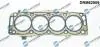 Прокладка пiд головку CITROEN 06-/FIAT 10-16/FORD 06-/PEUGEOT 09-/TOYOTA 13- DR.MOTOR DRM62009 (фото 1)