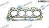 Прокладка пiд головку CITROEN 09-/FORD 10-/PEUGEOT 06- DR.MOTOR DRM62012 (фото 1)