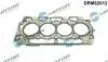 Прокладка пiд головку CITROEN 09-/FORD 10-/PEUGEOT 06- DR.MOTOR DRM62012 (фото 1)