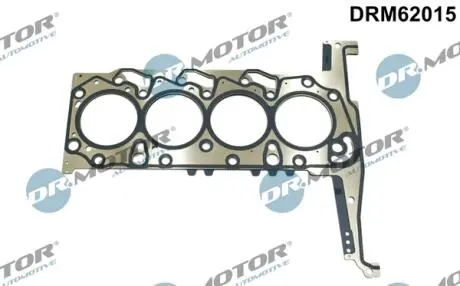 Прокладка пiд головку FORD 11-/LAND ROVER 11-16 DR.MOTOR DRM62015